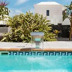 Maria Villa Playa Blanca