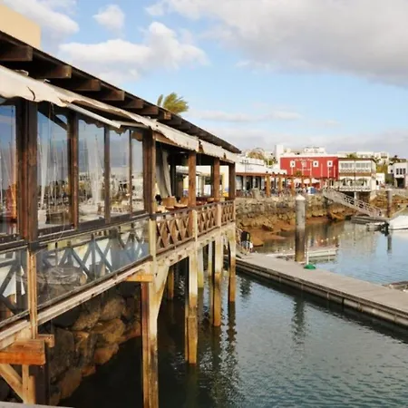 Villa Maria Playa Blanca