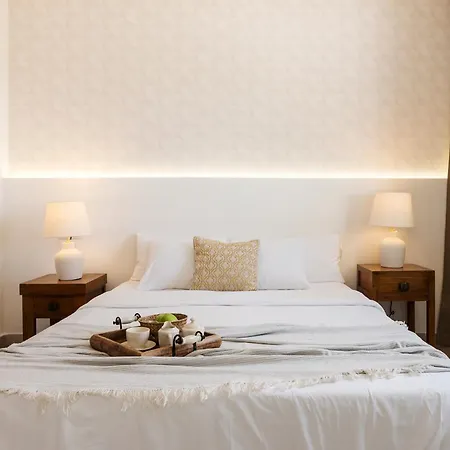 Villa Maria Playa Blanca