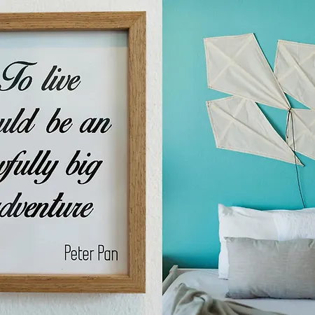 Maria * Playa Blanca