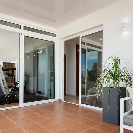 Villa Maria Playa Blanca