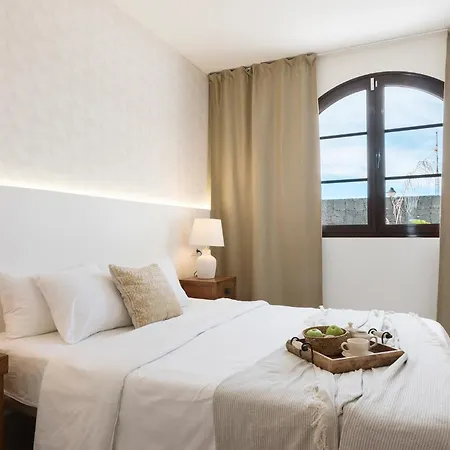 Maria Villa Playa Blanca