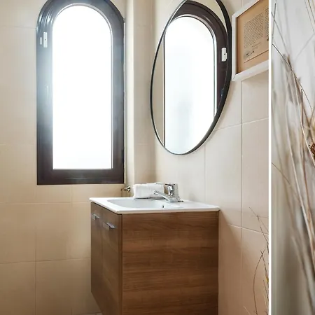 Maria Villa Playa Blanca