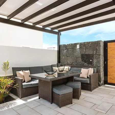 Maria * Playa Blanca