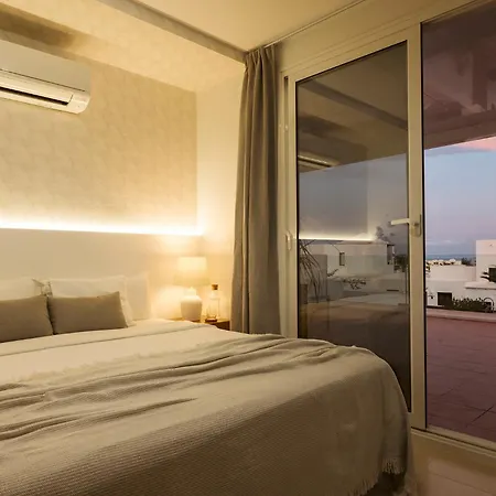 Maria Villa Playa Blanca