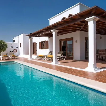 Villa Maria *