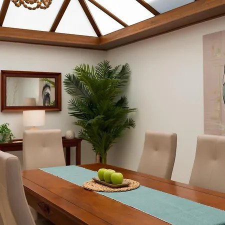 Villa Maria Playa Blanca (Lanzarote)
