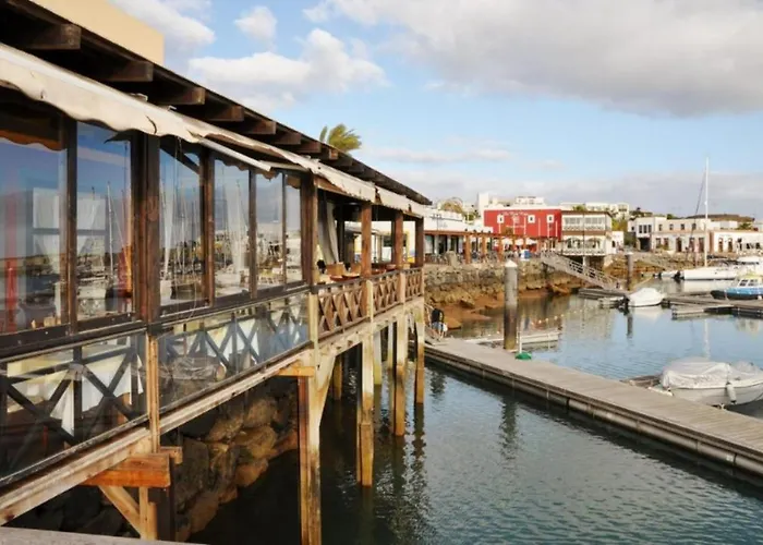 Villa Maria Playa Blanca (Lanzarote)